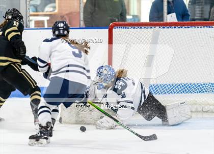 Thumbnail 1 in St. Mark's vs. Westminster School ( Harrington Tournament) photogallery.