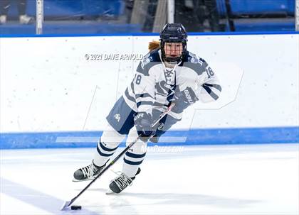 Thumbnail 3 in St. Mark's vs. Westminster School ( Harrington Tournament) photogallery.