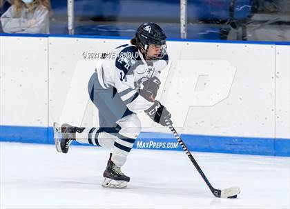 Thumbnail 3 in St. Mark's vs. Westminster School ( Harrington Tournament) photogallery.