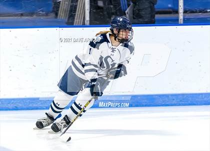Thumbnail 1 in St. Mark's vs. Westminster School ( Harrington Tournament) photogallery.