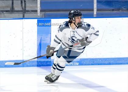 Thumbnail 1 in St. Mark's vs. Westminster School ( Harrington Tournament) photogallery.