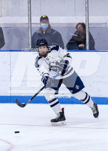 Thumbnail 2 in St. Mark's vs. Westminster School ( Harrington Tournament) photogallery.