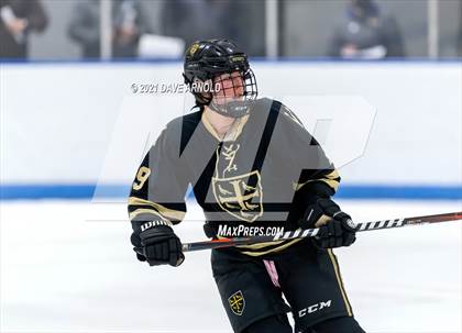 Thumbnail 1 in St. Mark's vs. Westminster School ( Harrington Tournament) photogallery.