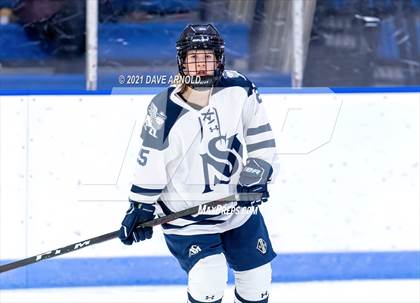 Thumbnail 2 in St. Mark's vs. Westminster School ( Harrington Tournament) photogallery.