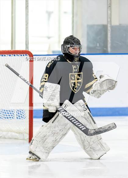 Thumbnail 3 in St. Mark's vs. Westminster School ( Harrington Tournament) photogallery.