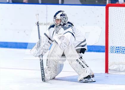 Thumbnail 2 in St. Mark's vs. Westminster School ( Harrington Tournament) photogallery.