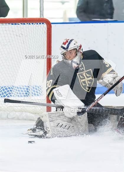Thumbnail 1 in St. Mark's vs. Westminster School ( Harrington Tournament) photogallery.