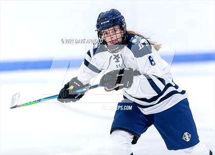 Thumbnail 2 in St. Mark's vs. Westminster School ( Harrington Tournament) photogallery.