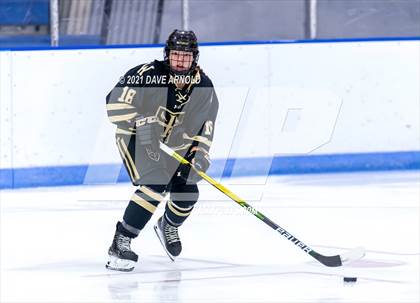 Thumbnail 2 in St. Mark's vs. Westminster School ( Harrington Tournament) photogallery.