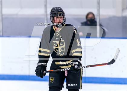 Thumbnail 1 in St. Mark's vs. Westminster School ( Harrington Tournament) photogallery.