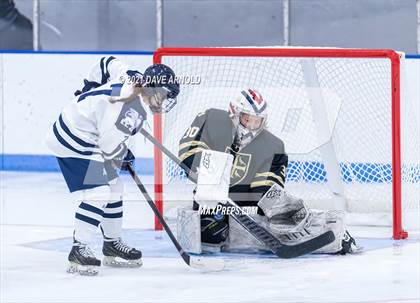 Thumbnail 3 in St. Mark's vs. Westminster School ( Harrington Tournament) photogallery.