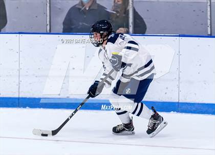 Thumbnail 2 in St. Mark's vs. Westminster School ( Harrington Tournament) photogallery.