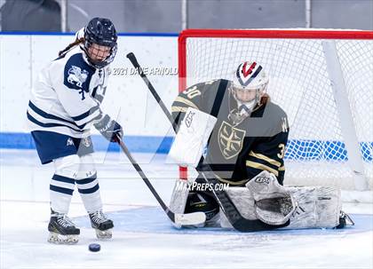 Thumbnail 3 in St. Mark's vs. Westminster School ( Harrington Tournament) photogallery.