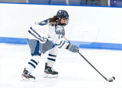 Thumbnail 3 in St. Mark's vs. Westminster School ( Harrington Tournament) photogallery.