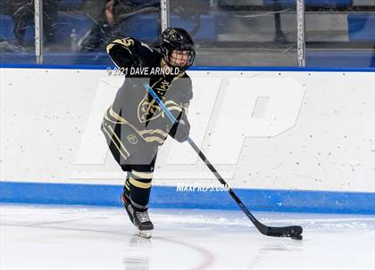 Thumbnail 2 in St. Mark's vs. Westminster School ( Harrington Tournament) photogallery.