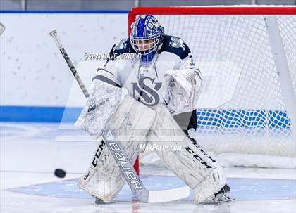 Thumbnail 3 in St. Mark's vs. Westminster School ( Harrington Tournament) photogallery.