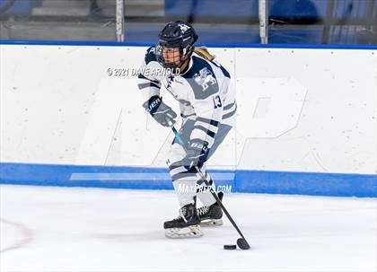 Thumbnail 3 in St. Mark's vs. Westminster School ( Harrington Tournament) photogallery.