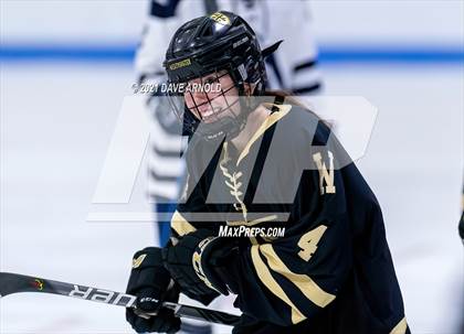 Thumbnail 1 in St. Mark's vs. Westminster School ( Harrington Tournament) photogallery.