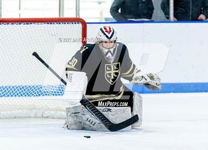 Thumbnail 2 in St. Mark's vs. Westminster School ( Harrington Tournament) photogallery.