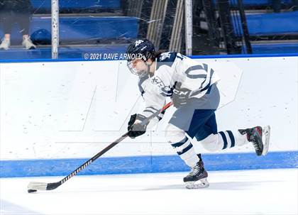 Thumbnail 3 in St. Mark's vs. Westminster School ( Harrington Tournament) photogallery.