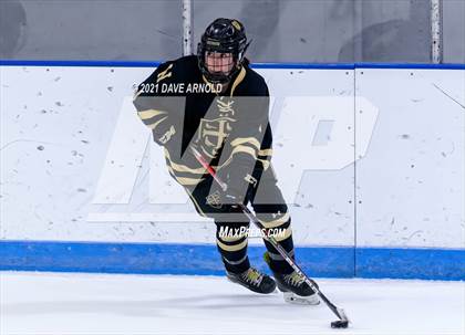 Thumbnail 2 in St. Mark's vs. Westminster School ( Harrington Tournament) photogallery.