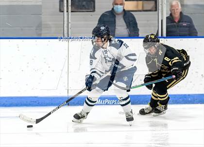 Thumbnail 3 in St. Mark's vs. Westminster School ( Harrington Tournament) photogallery.