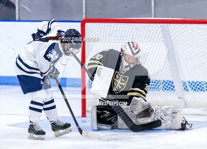 Thumbnail 2 in St. Mark's vs. Westminster School ( Harrington Tournament) photogallery.