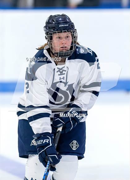 Thumbnail 2 in St. Mark's vs. Westminster School ( Harrington Tournament) photogallery.