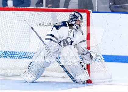 Thumbnail 2 in St. Mark's vs. Westminster School ( Harrington Tournament) photogallery.