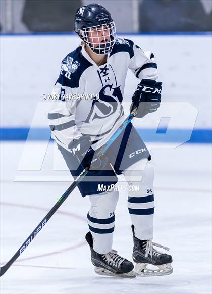 Thumbnail 2 in St. Mark's vs. Westminster School ( Harrington Tournament) photogallery.