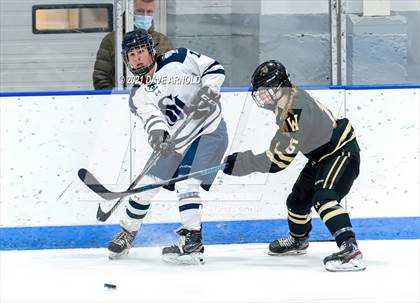 Thumbnail 3 in St. Mark's vs. Westminster School ( Harrington Tournament) photogallery.