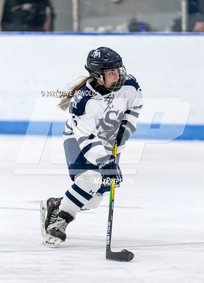 Thumbnail 1 in St. Mark's vs. Westminster School ( Harrington Tournament) photogallery.