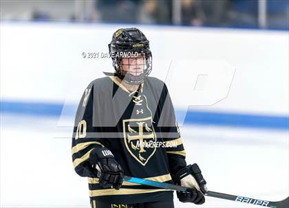 Thumbnail 2 in St. Mark's vs. Westminster School ( Harrington Tournament) photogallery.