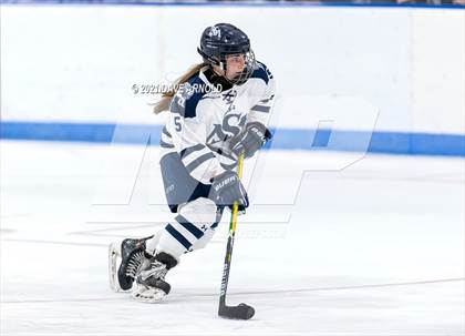 Thumbnail 2 in St. Mark's vs. Westminster School ( Harrington Tournament) photogallery.