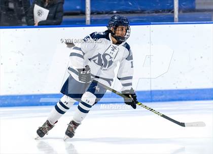 Thumbnail 3 in St. Mark's vs. Westminster School ( Harrington Tournament) photogallery.