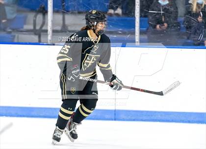 Thumbnail 3 in St. Mark's vs. Westminster School ( Harrington Tournament) photogallery.