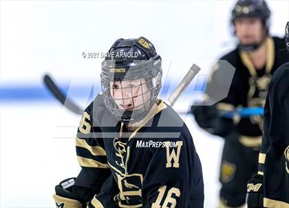 Thumbnail 2 in St. Mark's vs. Westminster School ( Harrington Tournament) photogallery.