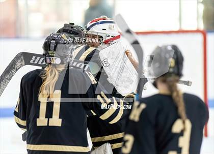 Thumbnail 1 in St. Mark's vs. Westminster School ( Harrington Tournament) photogallery.