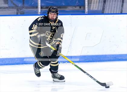 Thumbnail 3 in St. Mark's vs. Westminster School ( Harrington Tournament) photogallery.