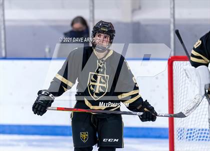 Thumbnail 3 in St. Mark's vs. Westminster School ( Harrington Tournament) photogallery.
