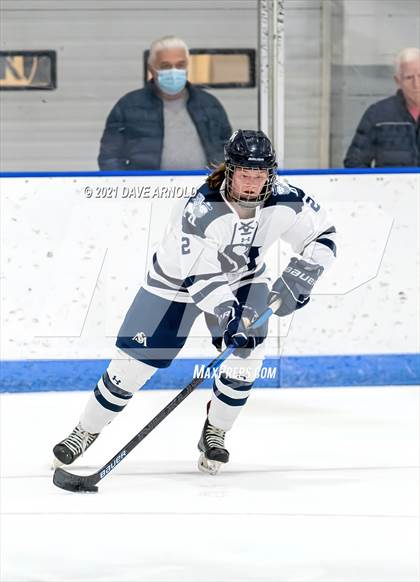 Thumbnail 3 in St. Mark's vs. Westminster School ( Harrington Tournament) photogallery.