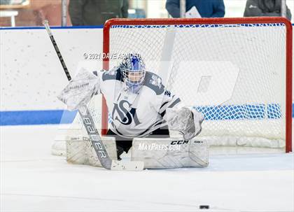 Thumbnail 2 in St. Mark's vs. Westminster School ( Harrington Tournament) photogallery.