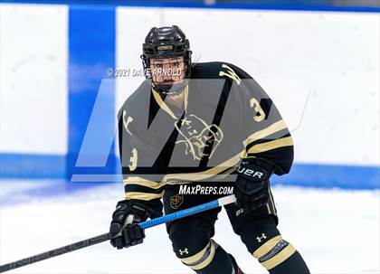 Thumbnail 3 in St. Mark's vs. Westminster School ( Harrington Tournament) photogallery.