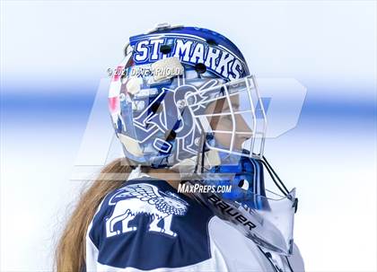 Thumbnail 1 in St. Mark's vs. Westminster School ( Harrington Tournament) photogallery.