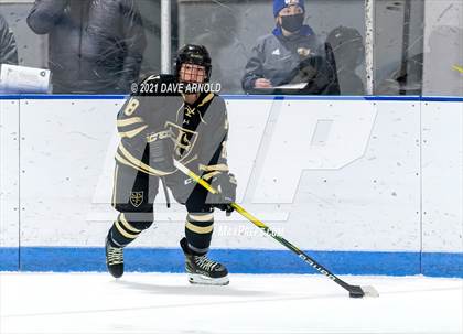 Thumbnail 1 in St. Mark's vs. Westminster School ( Harrington Tournament) photogallery.
