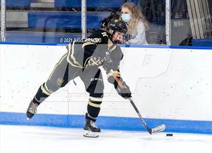 Thumbnail 3 in St. Mark's vs. Westminster School ( Harrington Tournament) photogallery.