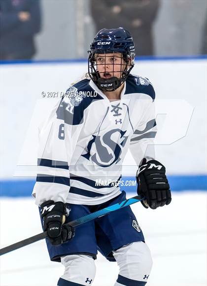 Thumbnail 3 in St. Mark's vs. Westminster School ( Harrington Tournament) photogallery.