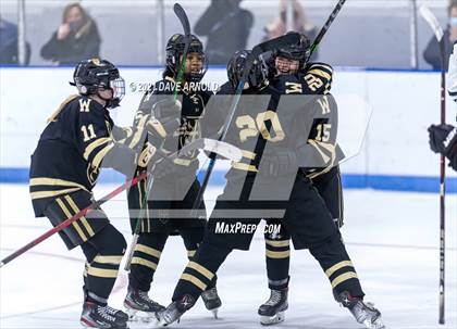 Thumbnail 3 in St. Mark's vs. Westminster School ( Harrington Tournament) photogallery.