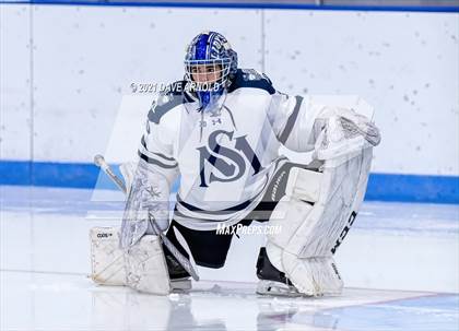 Thumbnail 2 in St. Mark's vs. Westminster School ( Harrington Tournament) photogallery.
