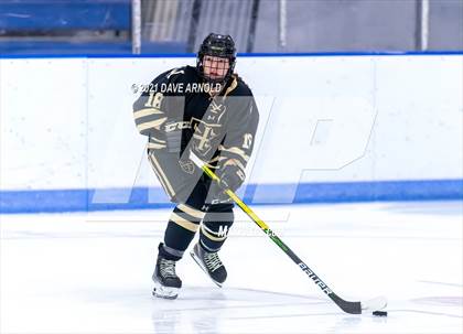 Thumbnail 1 in St. Mark's vs. Westminster School ( Harrington Tournament) photogallery.